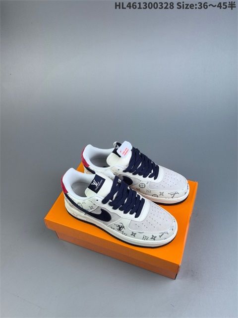 men air force one shoes 36-45 2025-9-19-755